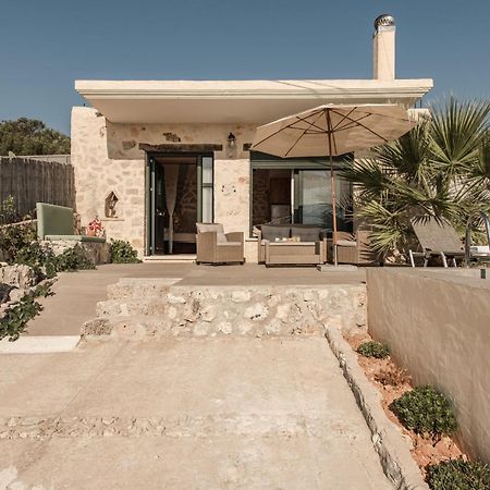 Anemos Konuk evi Koríthion Dış mekan fotoğraf