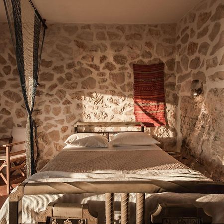 Anemos Konuk evi Koríthion Dış mekan fotoğraf
