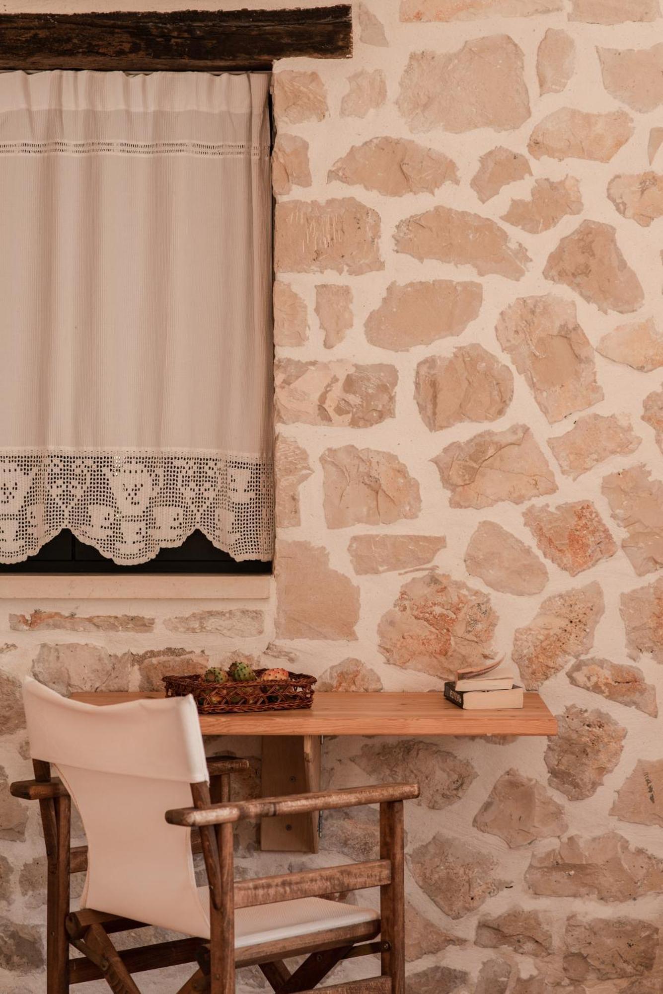 Anemos Konuk evi Koríthion Dış mekan fotoğraf