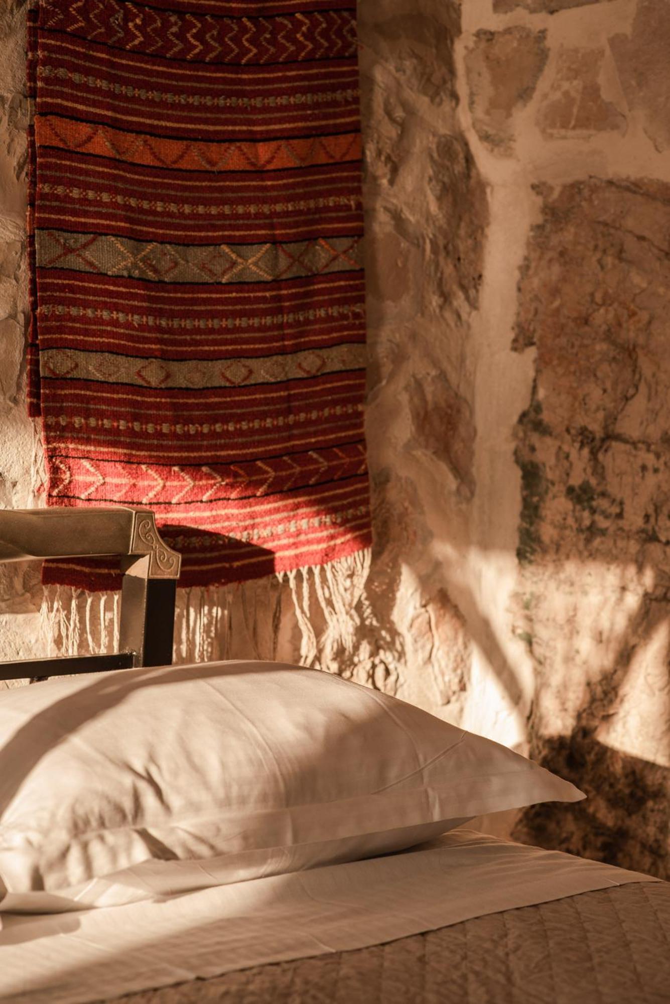 Anemos Konuk evi Koríthion Dış mekan fotoğraf